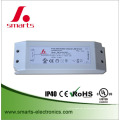 700mA 17.5w AC DC corriente constante controlador LED regulable con triac dimmer